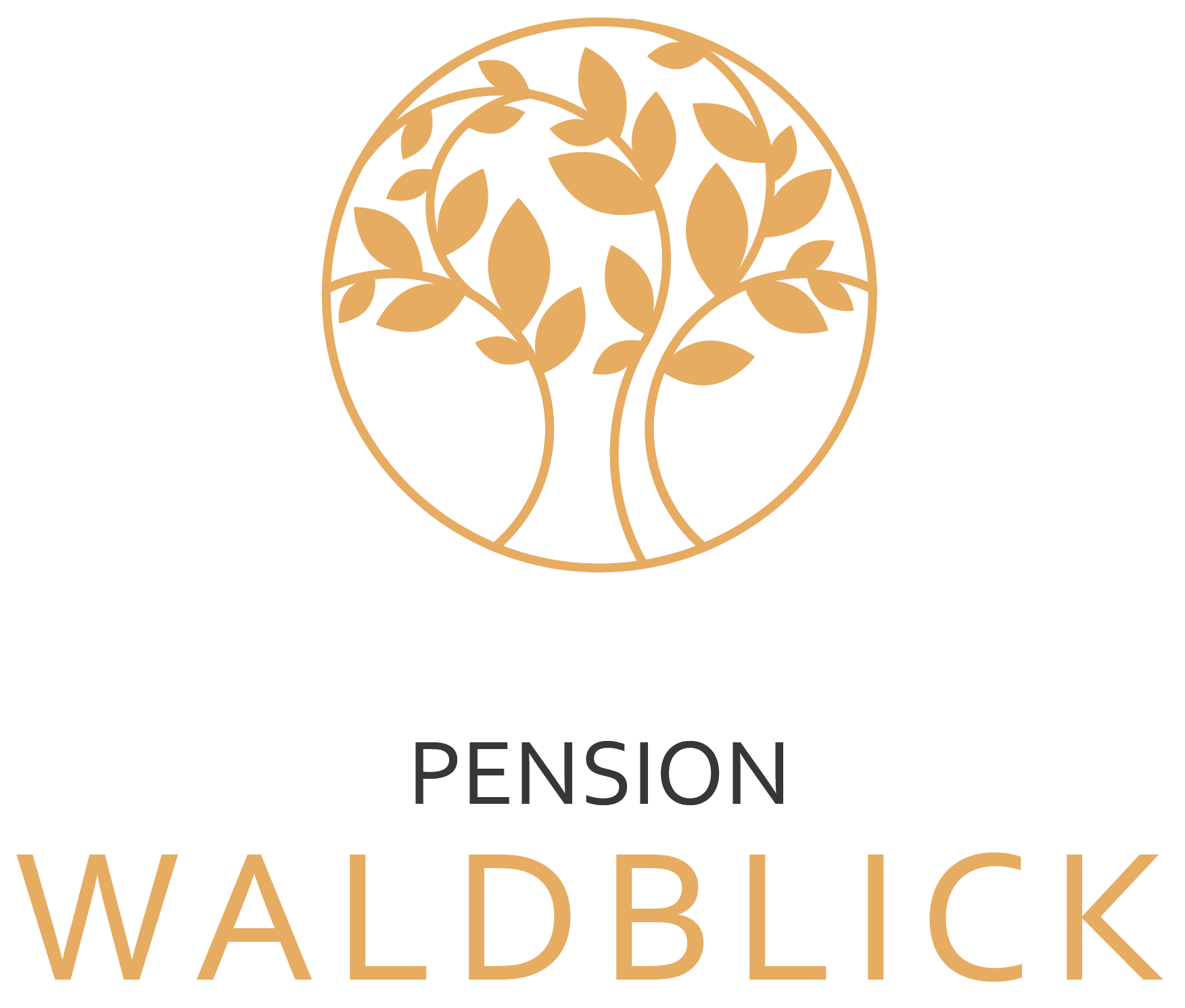 Pension Waldblick